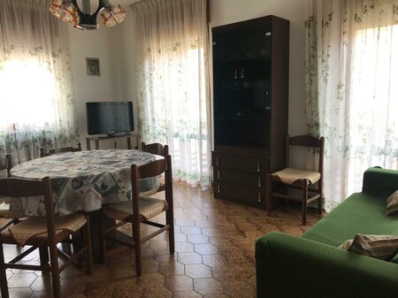 MARTINELLI SANDRA holiday apartment in Comano Terme